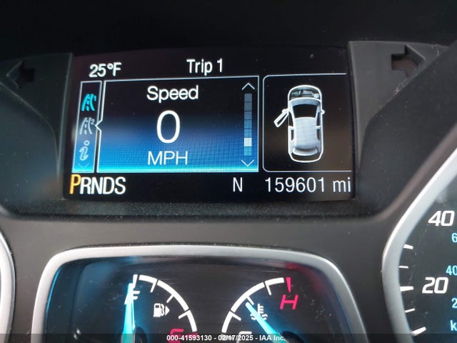 1FMCU0G93FUB79489 Ford ESCAPE SE
