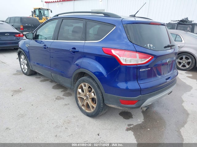 1FMCU0G93FUB79489 Ford ESCAPE SE