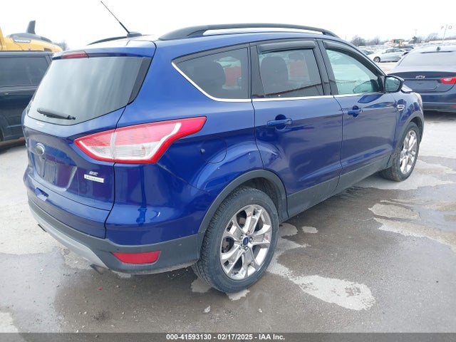 1FMCU0G93FUB79489 Ford ESCAPE SE