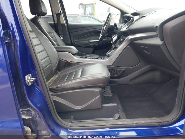 1FMCU0G93FUB79489 Ford ESCAPE SE