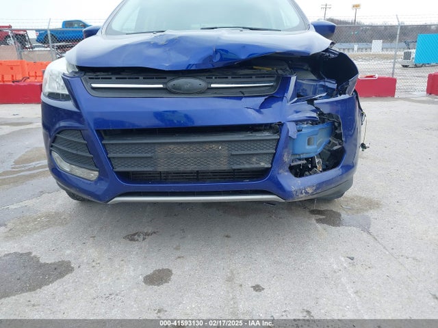 1FMCU0G93FUB79489 Ford ESCAPE SE