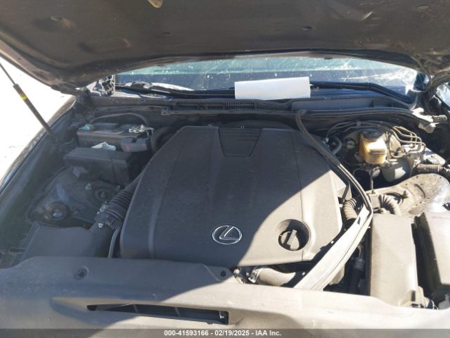 JTHBF1D24E5017093 Lexus IS 250
