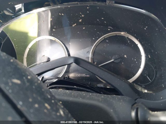 JTHBF1D24E5017093 Lexus IS 250