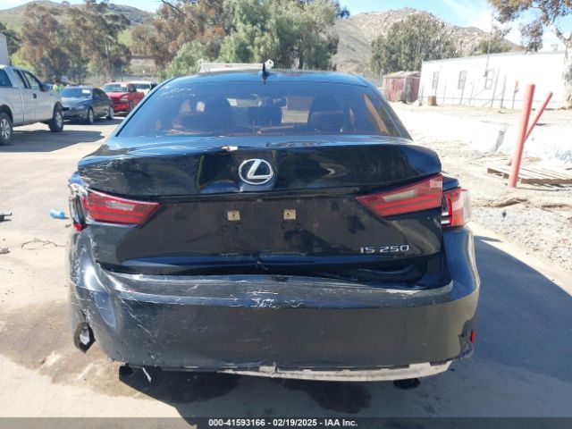 JTHBF1D24E5017093 Lexus IS 250