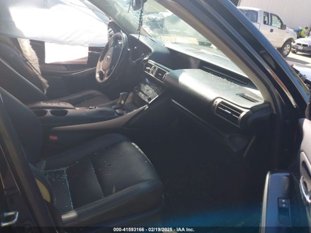 JTHBF1D24E5017093 Lexus IS 250