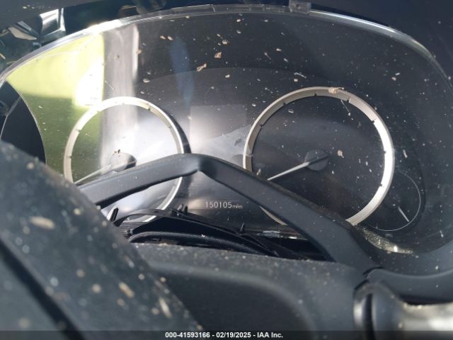 JTHBF1D24E5017093 Lexus IS 250