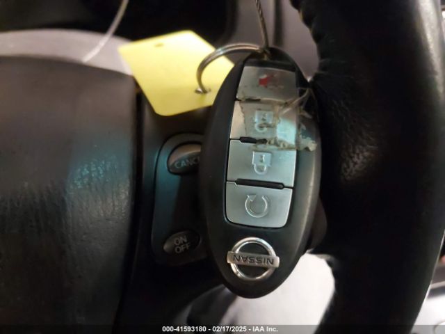 5N1DR2MM9HC611196 Nissan Pathfinder Sv