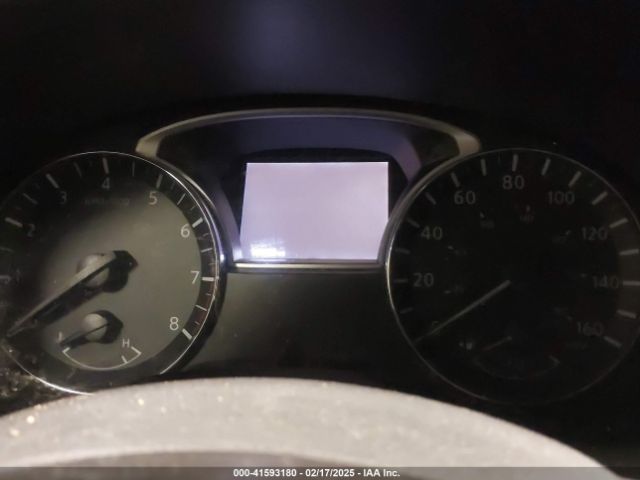 5N1DR2MM9HC611196 Nissan Pathfinder Sv