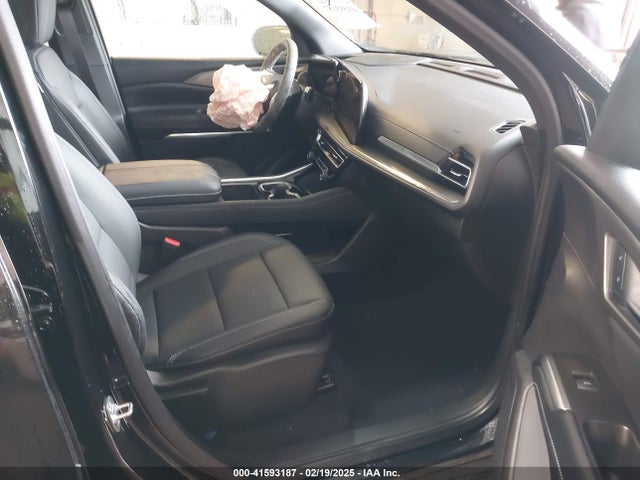 1GNEVGRS3SJ152914 Chevrolet Traverse Awd Lt