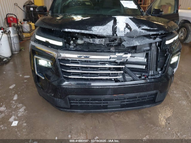 1GNEVGRS3SJ152914 Chevrolet Traverse Awd Lt