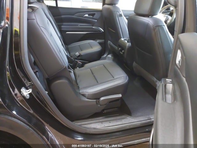 1GNEVGRS3SJ152914 Chevrolet Traverse Awd Lt