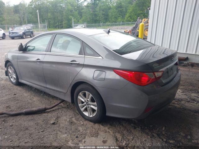 5NPEB4AC8EH900185 Hyundai gamma