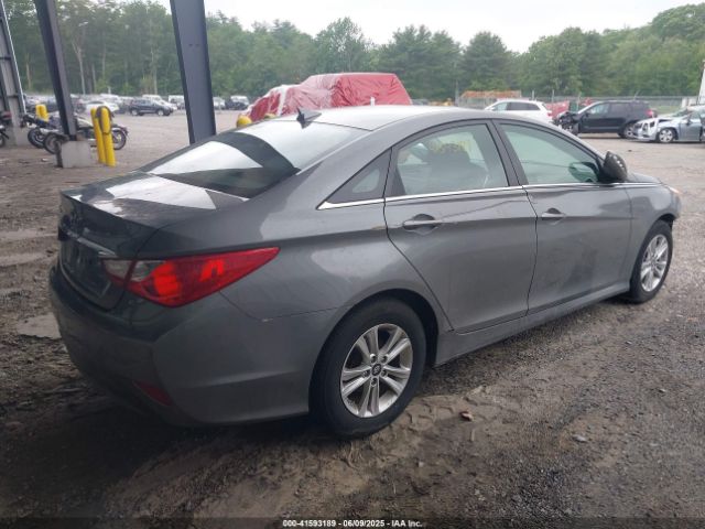 5NPEB4AC8EH900185 Hyundai gamma