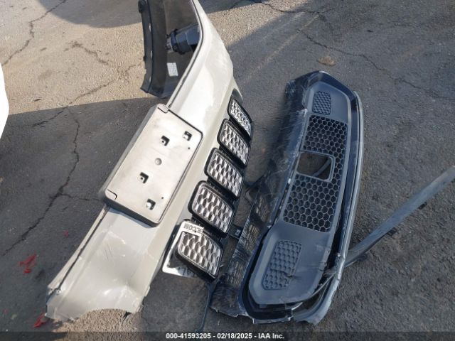 1C4RJEAG7MC785604 Jeep Grand Cherokee Laredo X 4x2