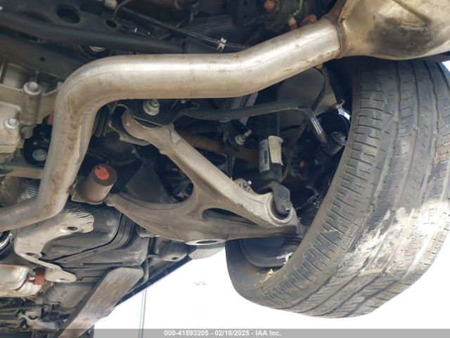 1C4RJEAG7MC785604 Jeep Grand Cherokee Laredo X 4x2