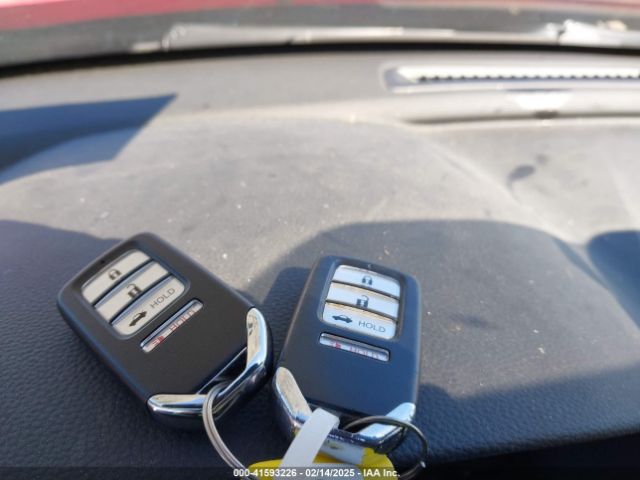 1HGCV1F3XJA091295 Honda Accord Sport
