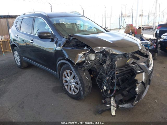 KNMAT2MTXGP707376 auction archive image