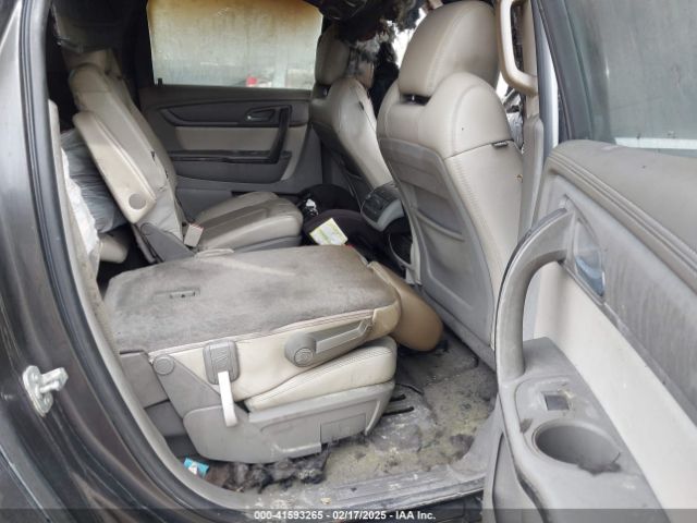 1GKKVRKDXGJ162807 GMC ACADIA SLT