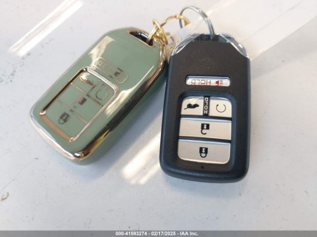 2022 HONDA CR-V 5J6RT6H83NL049818 Photo 10