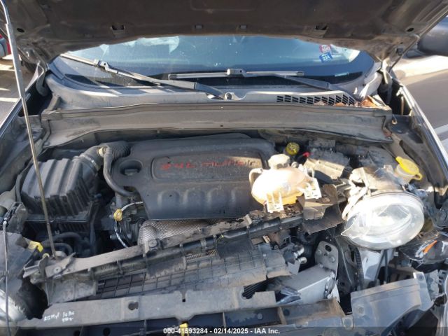 ZACCJBBB4HPE93661 Jeep Renegade Latitude 4x4