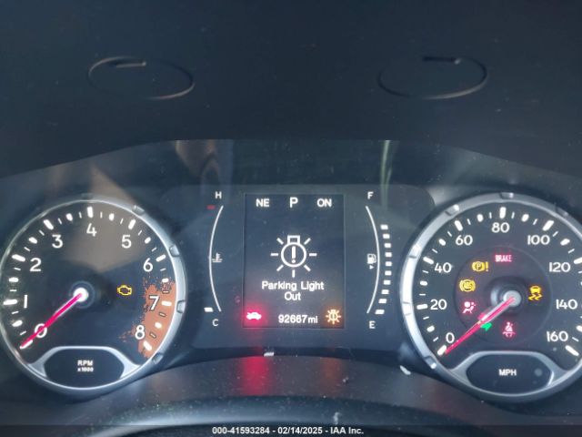 ZACCJBBB4HPE93661 Jeep Renegade Latitude 4x4