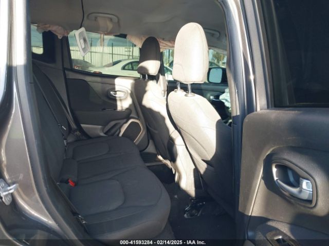 ZACCJBBB4HPE93661 Jeep Renegade Latitude 4x4