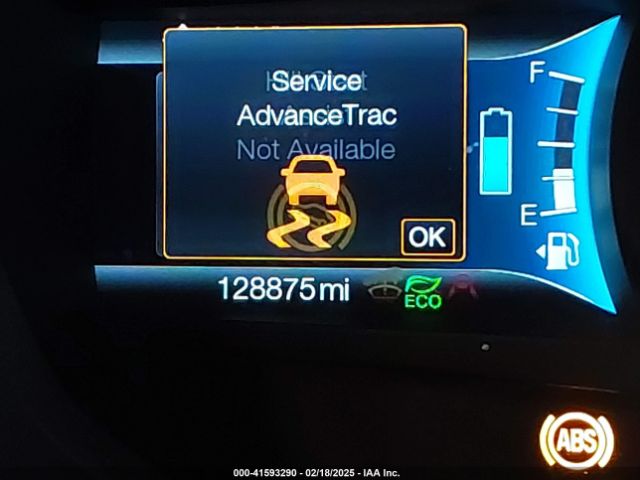 3FA6P0LU8JR191629 Ford Fusion Hybrid Se