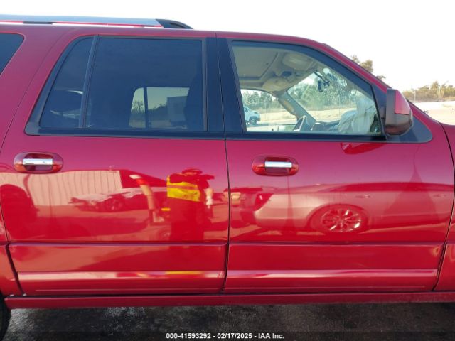 1FMJK1K55EEF23209 Ford Expedition El Limited
