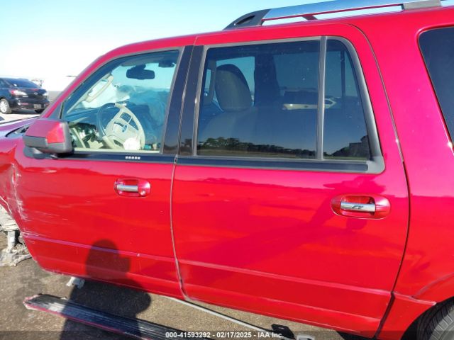 1FMJK1K55EEF23209 Ford Expedition El Limited