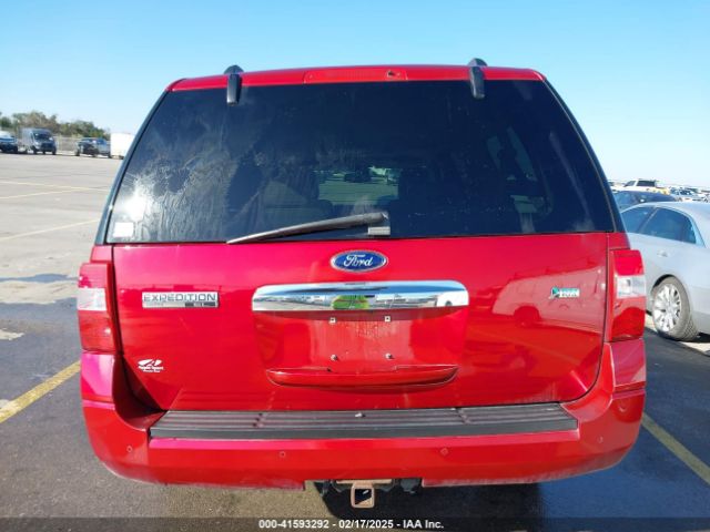 1FMJK1K55EEF23209 Ford Expedition El Limited