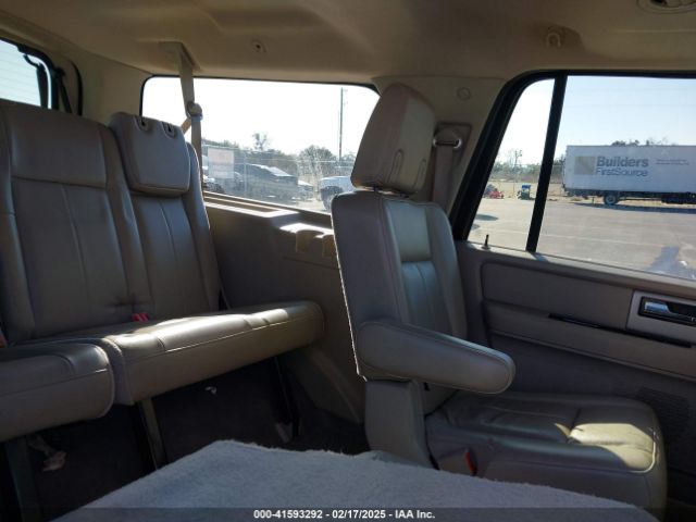 1FMJK1K55EEF23209 Ford Expedition El Limited