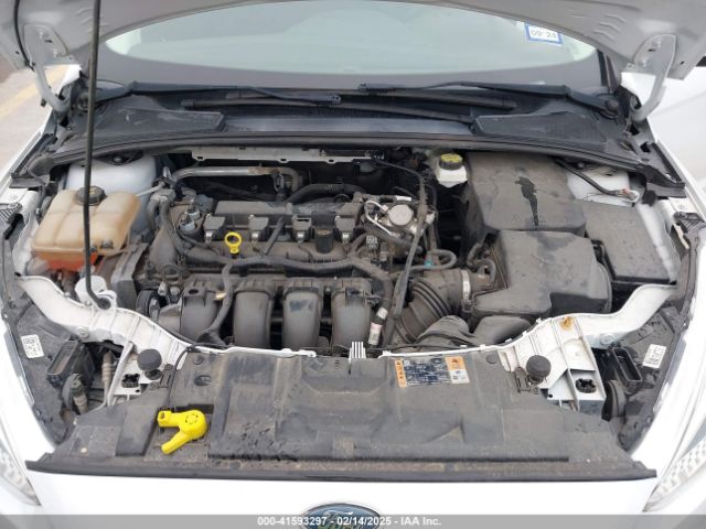 2018 FORD FOCUS 1FADP3K26JL330776 Photo 9