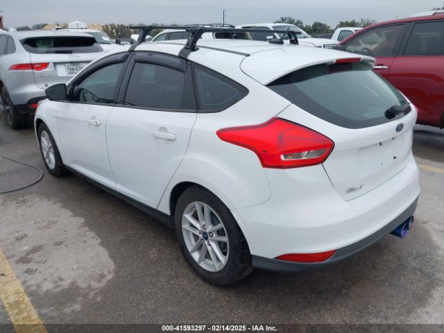 2018 FORD FOCUS 1FADP3K26JL330776 Photo 2