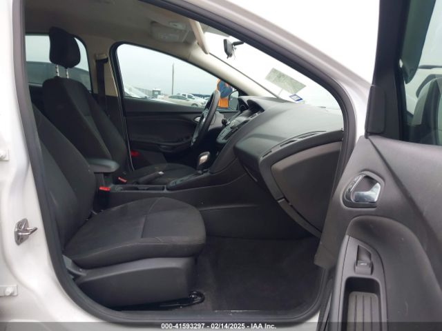 2018 FORD FOCUS 1FADP3K26JL330776 Photo 4