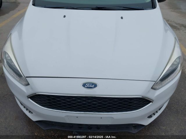 2018 FORD FOCUS 1FADP3K26JL330776 Photo 5