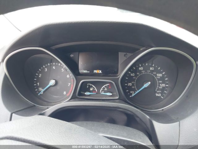 2018 FORD FOCUS 1FADP3K26JL330776 Photo 6