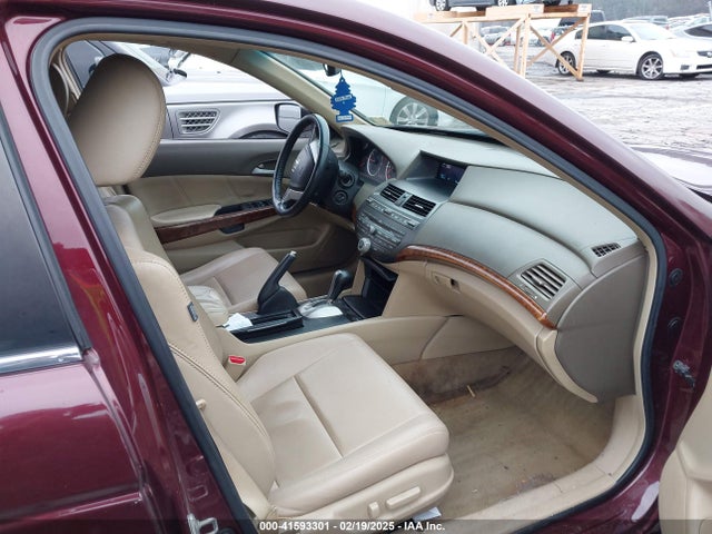 Aukcja sprzedaży 2008 Honda Accord 3.5 Ex-l, vin: 1HGCP36838A084183, numer aukcji: 41593301
