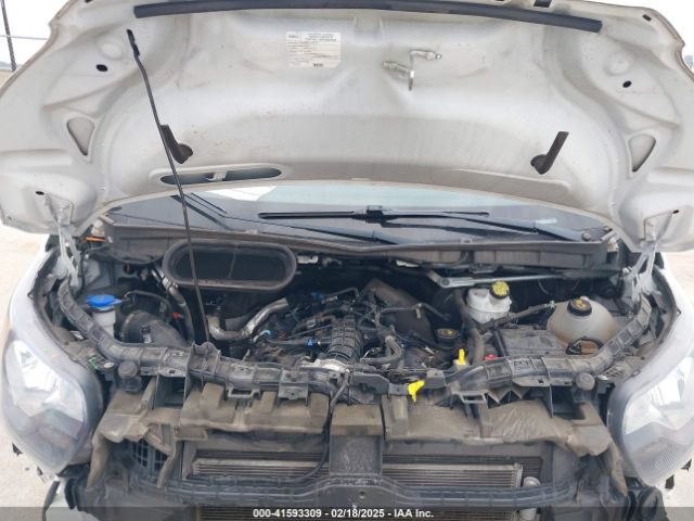 1FTYE1YG0LKA11195 Ford Transit-150