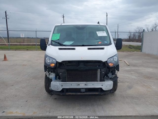 1FTYE1YG0LKA11195 Ford Transit-150