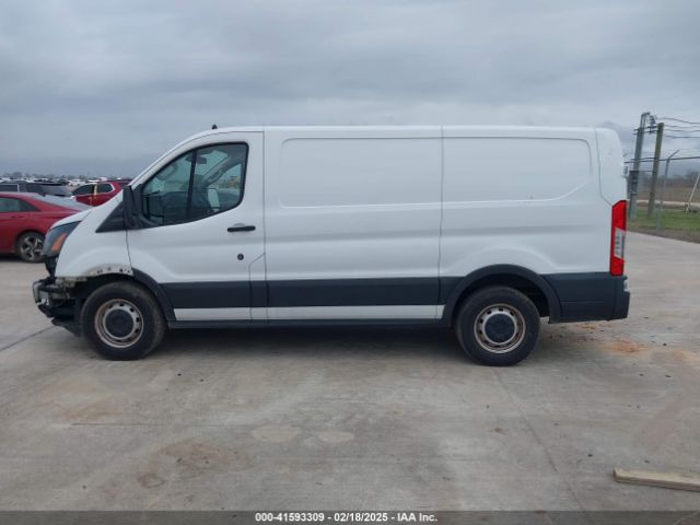 1FTYE1YG0LKA11195 Ford Transit-150