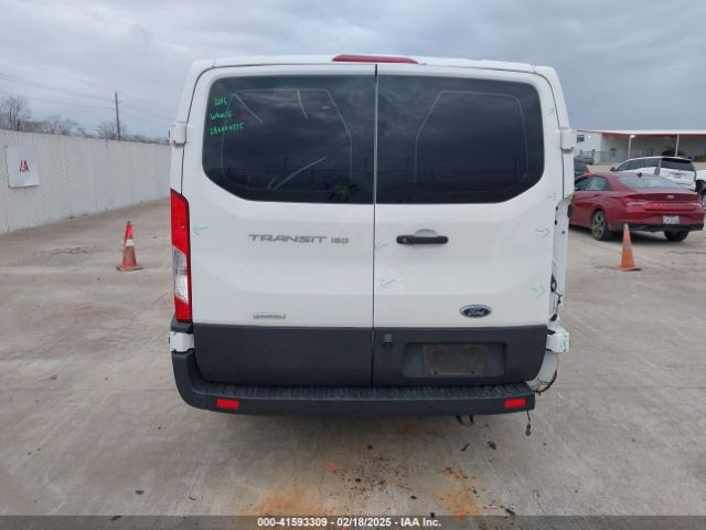 1FTYE1YG0LKA11195 Ford Transit-150