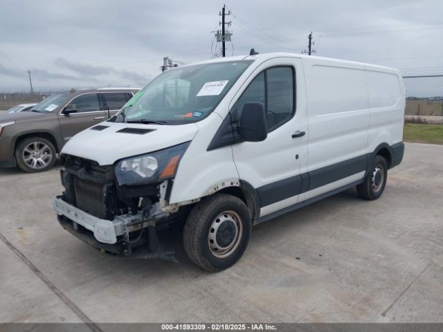 1FTYE1YG0LKA11195 Ford Transit-150