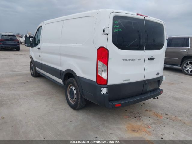 1FTYE1YG0LKA11195 Ford Transit-150