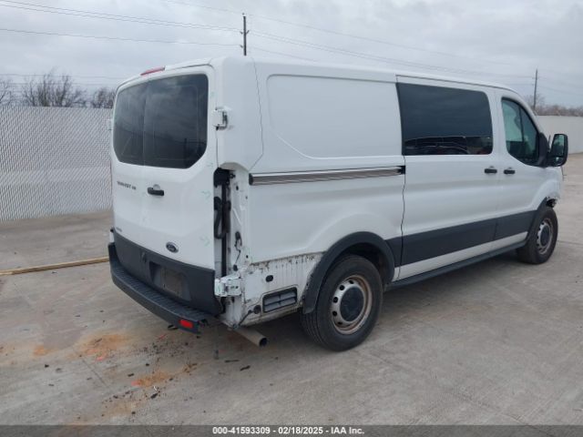 1FTYE1YG0LKA11195 Ford Transit-150