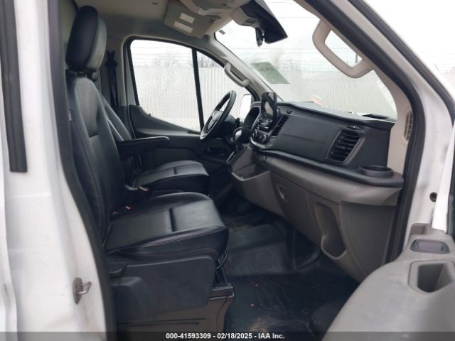 1FTYE1YG0LKA11195 Ford Transit-150