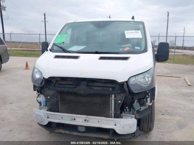 1FTYE1YG0LKA11195 Ford Transit-150