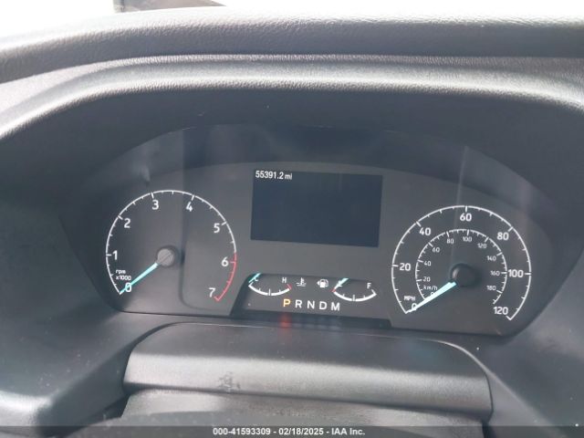 1FTYE1YG0LKA11195 Ford Transit-150