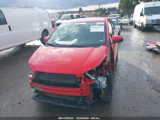 KL8CD6SAXMC734779 Chevrolet Spark Fwd 1lt Automatic