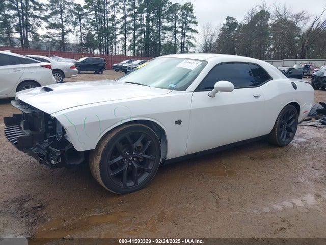 Dodge Challenger Gt 2021 2C3CDZJG5MH674314 Image 2