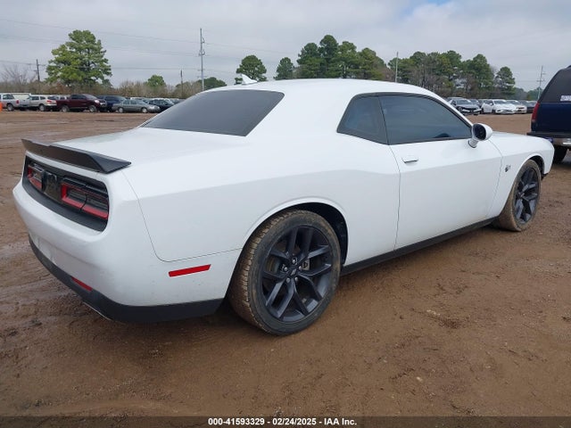 Dodge Challenger Gt 2021 2C3CDZJG5MH674314 Image 4